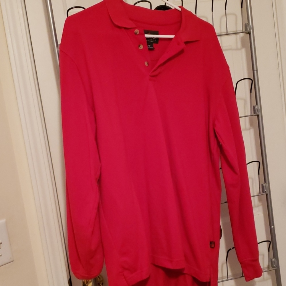 Woolrich tactical series long sleeve